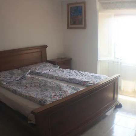 Affittacamere La Casa Varnom *