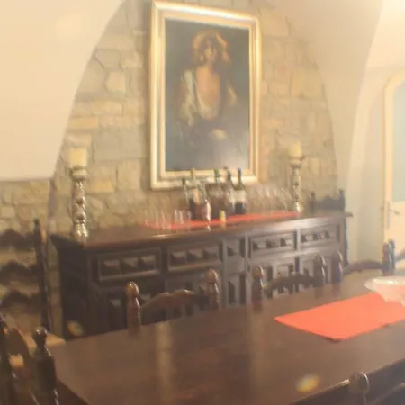 La Casa Varnom *