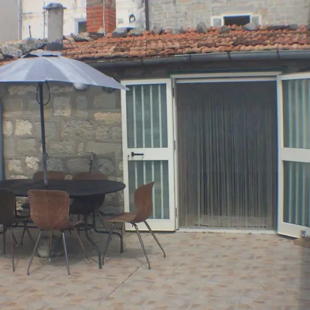 La Casa Varnom Castiglione Messer Marino