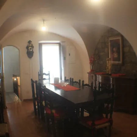 Affittacamere La Casa Varnom