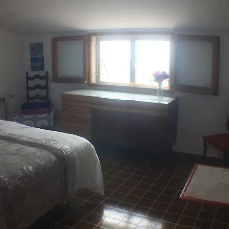Affittacamere La Casa Varnom *